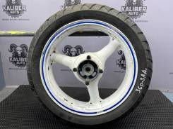 ������ Kawasaki Bridgestone Battlax BT-020 ����