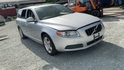 Volvo V70. YV1BW565081036221, B5254T6 4269236 ����