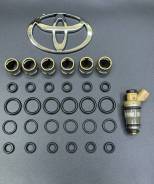 �������� ������� ��������� �������� 6 ���� Toyota 1/2Jzgte FIRK49015 ����