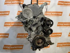 ��������� Nissan X-Trail T31 QR25DE ����