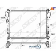 �������� Mercedes-Benz S-Class 98-05 SAT MB0012-1 MB00121 ����