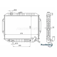 �������� Mitsubishi Pajero 91-00 SAT ST-10-0034 ST100034 ����