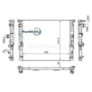 �������� BMW 5-Series 16-20 / 6-Series 17-20 SAT ST-10-0105 ST100105 ����