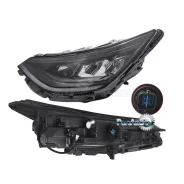 ���� Hyundai Sonata 19-23 (�����/ LED/ ���/ � ������������������) SAT ST-13-0017, ����� ST130017 ����