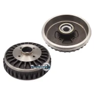 ������� ��������� (��� ABS/230mm) LADA Largus 12-21 / Renault Logan 14-22 SAT ST-169-0001 ST1690001 ����