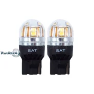 ����� (W21W/ LED/ ��������/ 12� 2.8�� 320�� Canbus) SAT ST-175-0060 ST1750060 ����