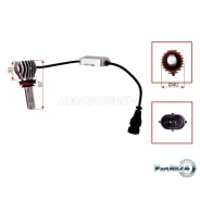 ����� (H8/H11/ LED/ ��������/ 12� 65�� 6000�� Canbus) SAT ST-175-0072 ST1750072 ����