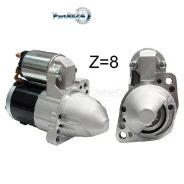 ������� Mitsubishi ASX 10- / Lancer 07-17 (1,4 kW/ Z=8) SAT ST-1810A011DN ST1810A011DN ����