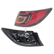 ������ ������ Mazda 6 07-10 / Atenza 07-09 (������/ LED) SAT ST-216-1973R-UE, ������ ST2161973RUE ����