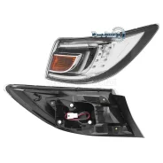������ ������ Mazda 6 07-10 / Atenza 07-09 (������/ LED/ Sport) SAT ST-216-1973R-UE-C, ������ ST2161973RUEC ����