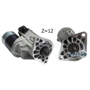 ������� Toyota Land Cruiser (J100, J200, J80) 80-23 / Coaster 93-16 (2,5 kW/ Z=12) SAT ST-28100-17070N ST2810017070N ����