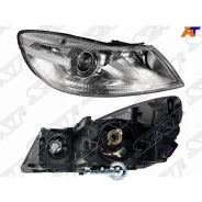 ���� Skoda Octavia 08-13 (������/ �������/ � ������������������) SAT ST-665-1118R, ������ ST6651118R ����