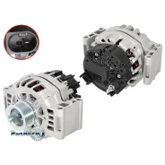 ��������� LADA Vesta 15-23 / XRAY 15- (VAZ21129/21179 12V 90A) SAT ST-85-0233 ST850233 ����