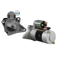 ������� Mazda B-Series 98-06 / BT-50 06-12 (2,2 kW/ Z=10/ Mitsubishi) SAT ST-WL02-18-400AN STWL0218400AN ����