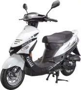 Racer Meteor RC50QT-3