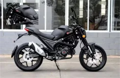 Vento Monster Plus