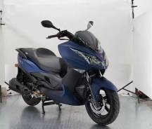 Kawasaki Z1 900