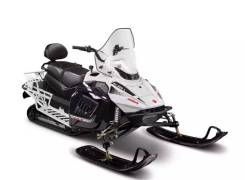 Irbis Tungus 600L