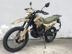 Racer ZWC2-300X Panther