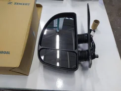 ������� ����� ���� ������ 244 ������. Zekkert FIAT Ducato III (2006�2014) SP4090 SP4090 ����