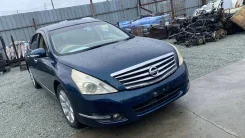 Nissan Teana. J32104265, VQ25DE566106A ����