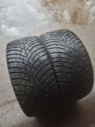Pirelli Ice Zero 2