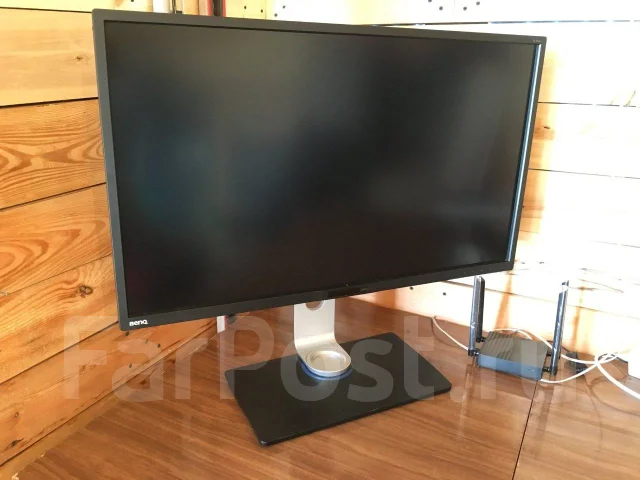 BenQ. 32", ���������� �� (LCD, LED, QLED) ����