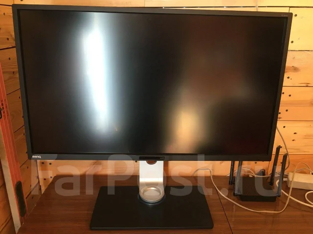 BenQ. 32", ���������� �� (LCD, LED, QLED) ����