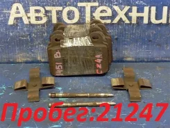 ��������� ������� Mitsubishi Lancer Evolution X CZ4A 4B11T 2013 [4605A695/4605A582], ������ 4605A695 ����