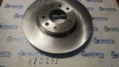 ���� ��������� �������� ����� ��-7 (ER) 2007-2012 (KD0231) ��013455 KD0231 ����