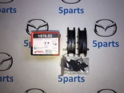 ������� ������ ����� 3 (BM BN) 2013-2018 (157002) ��000248 157002 ����