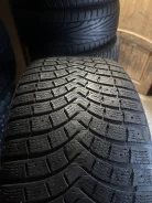 Michelin Latitude X-Ice 2. ������, ��� �����, �/�, ����� 40 % ����