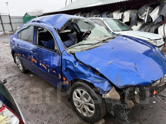 Mazda Mazda3 ����