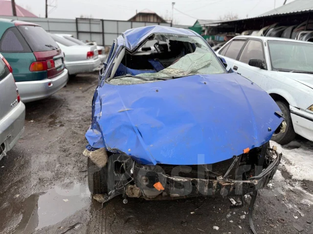 Mazda Mazda3 ����
