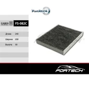 ������ Fortech FS082C FS082C ����