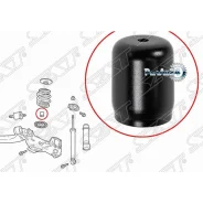 �������� Chevrolet Aveo 11-15 / Cruze 09-15 SAT ST-90538493 ST90538493 ����