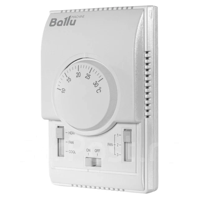 ��������� BALLU BMC-2 ����