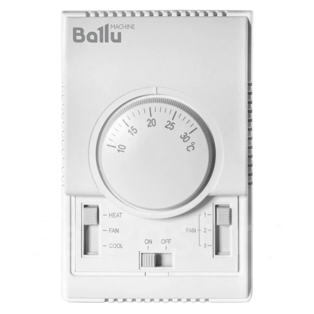 ��������� BALLU BMC-2 ����