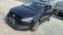 Volkswagen Polo. WVWZZZ6RZCU040888, CBZ998511 ����