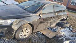 Chevrolet Cruze. KL1JA3559OK135105 ����