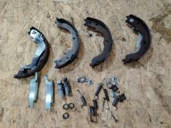������� �������� ������� Impreza Gh Forester Sh Legacy Outback Bm Br 26694FG010 ����