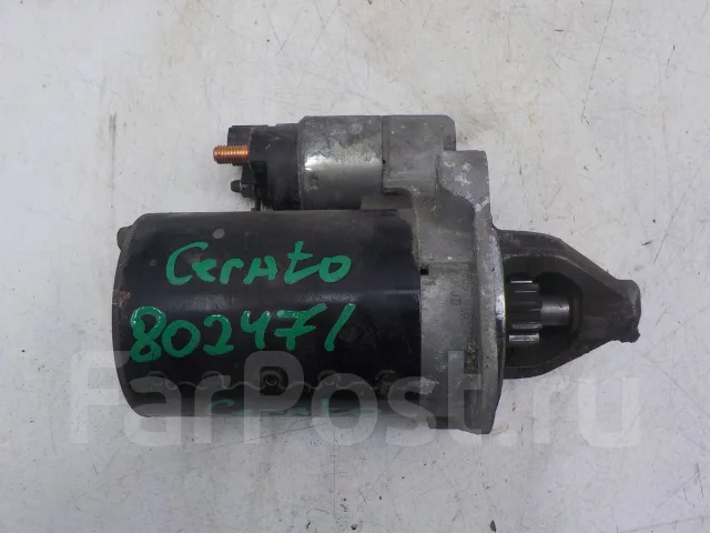 ������� Kia Cerato 2013- 361002B030 ����