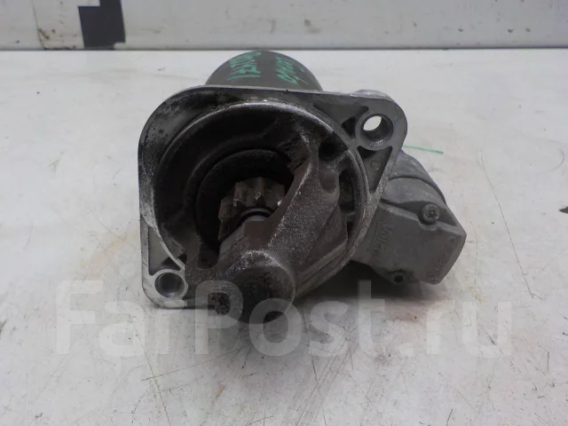 ������� Kia Cerato 2013- 361002B030 ����