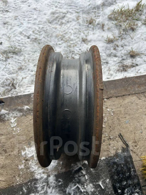 ACW. 4.0x12", 4x114.3, ET35, �� 60���. ����