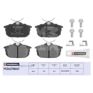 ����. ������� �������� ����. Mitsubishi Carisma 97- Colt VI 04- Space Star I 98- Volvo S40 I 95- M2621860 Marshall M2621860 M2621860 ����