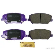 ������� ��������� KIA CEED 12- �����. NIBK PN0739 PN0739 ����