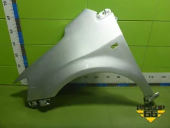 ����� �������� ����� (95483687) Chevrolet Aveo (�300) � 2011� (���� �300) 95483687 ����