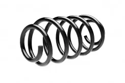 ������� ������� �����, �������� ������, ����� ��� AUDI A4, Volkswagen Passat, AUDI A6 4B, Standard Springs ST102004F ST102004F ����