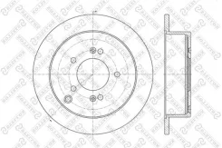 ���� ����. ���. Hyundai Santa Fe/Trajet/ Stellox 6020-3414-SX 60203414SX ����