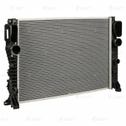 �������� ���. ��� �/� Mercedes-Benz E (W211) (02-) 1.8i/3.5i/5.0i/2.1D/2.7D Luzar LRc 1517 LRC1517 ����